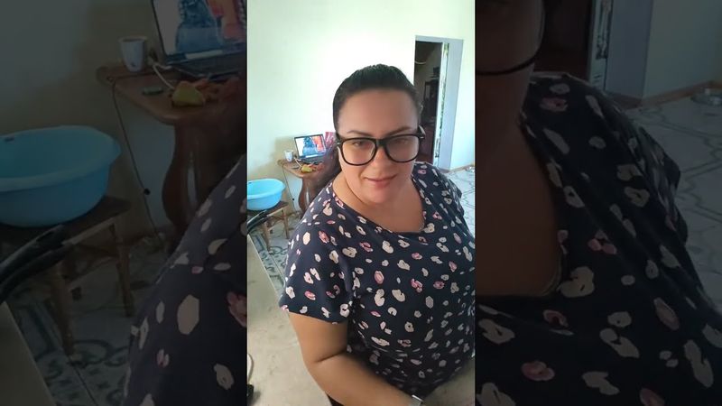 На кухне готовлю и болтаю