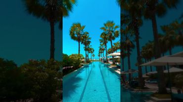 📍 Mandarin Oriental ￼#Dubai #UAE #Hotel #Travel #Travelling #TravelVlog #MyDubai #ILoveDubai