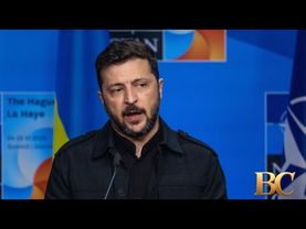 Russian attacks kill dozens of Ukrainians as Kyiv’s allies gather for a key NATO summit