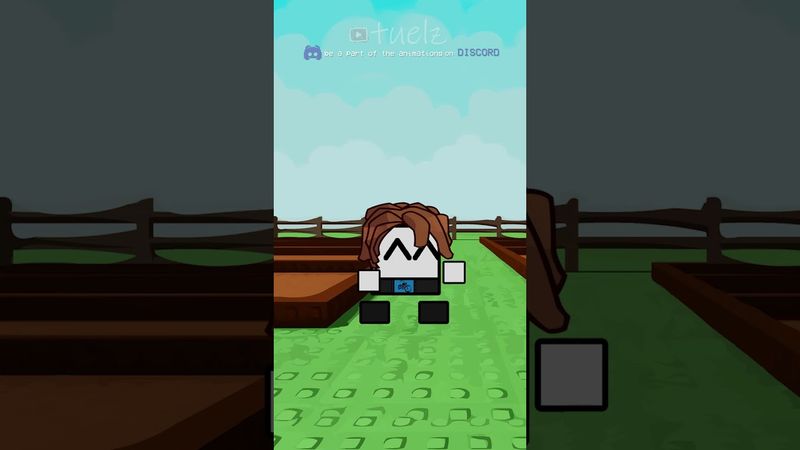 please TEND my pot... Grow a Garden (Animation)