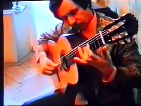 Посиделки в Фирсановке