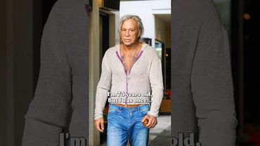 Perjalanan Legendaris Mickey Rourke Selama Bertahun-tahun – Dari Rumble Fish hingga The Wrestler...