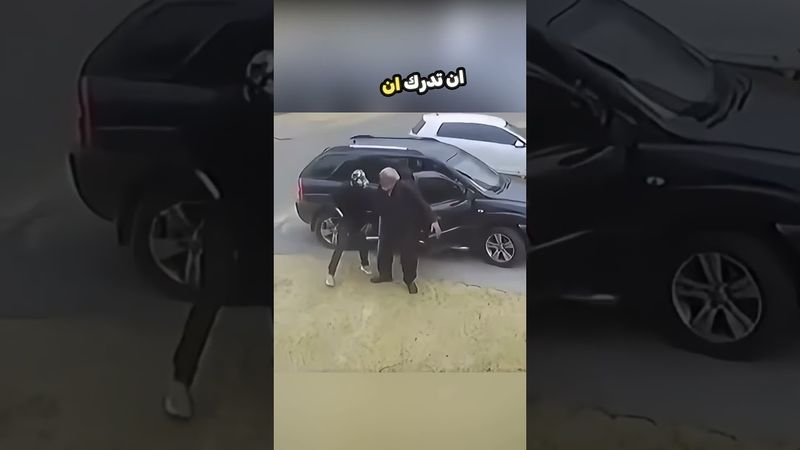لم يتوقعوا ماذا ينتظرهم بعد ذلك !