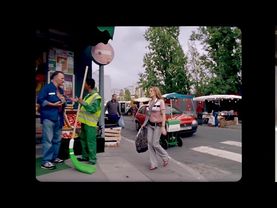 Kylie Minogue - Come Into My World (Remastered 4K Enhanced)