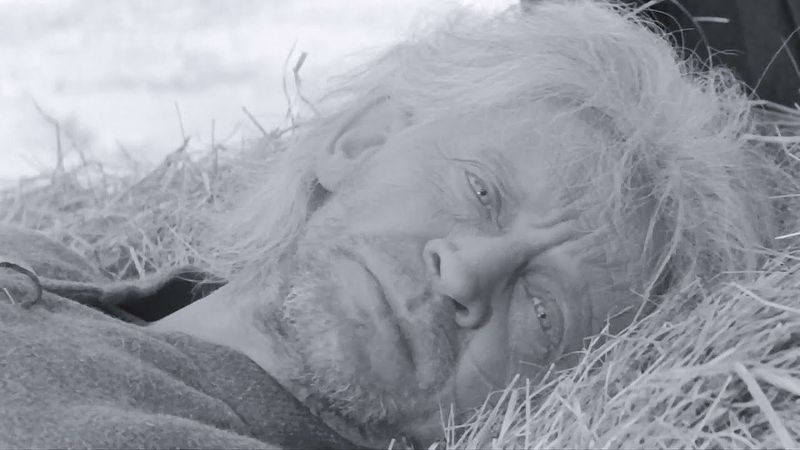 King Lear - Grigori Kozintsev - Jüri Järvet - 1970 - Multiple Subtitles - HD Restored - 4K