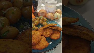 Икрянники из икры сазана 🔥 оладушки из икры