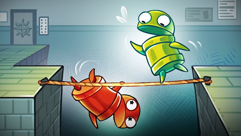 САМАЯ ТУПАЯ СМЕРТЬ… СТЫДНО! УГАР В R.E.P.O.