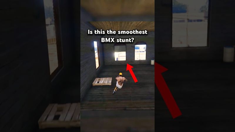 Double window gap 🔥 #shorts