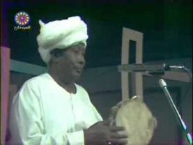 خلف الله حمد انا ليهم بقول كلام