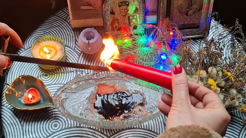 Расчистка пути сердца, убираем "свеженькие подклады"!!!🤩😘😍