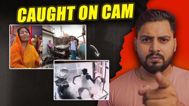 West Bengal Hindus under Attack