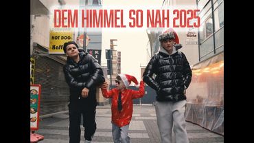 VDSIS - Dem Himmel so nah 2025 (offizielles Musikvideo) // Froh Weihnachten!