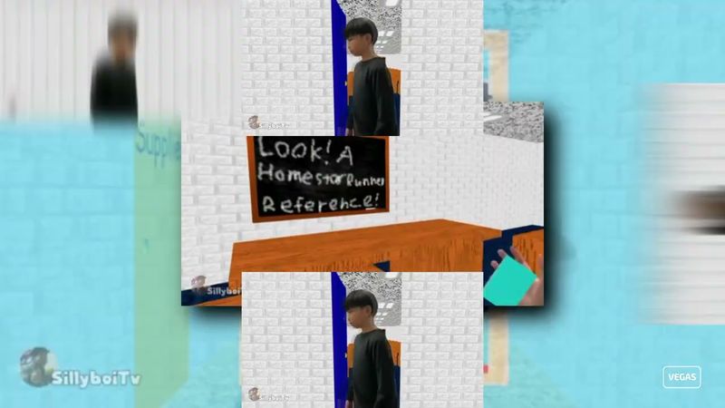 запрос от @Lil4kgamer-w7d: PLPMV Teaser 3 for the upcoming video! Scan [S]