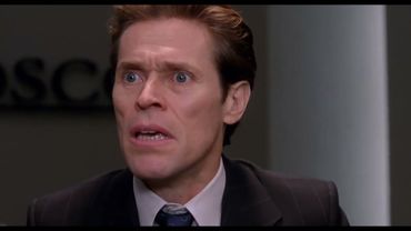 Но вы не должны так поступать    Вы знаете скольким я жертвовал! – Норман Озборн Человек паук для ВП