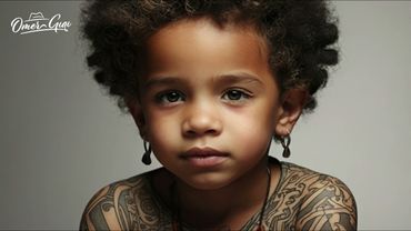 Omer Gigi - Like A Tattoo (Afro House Set)