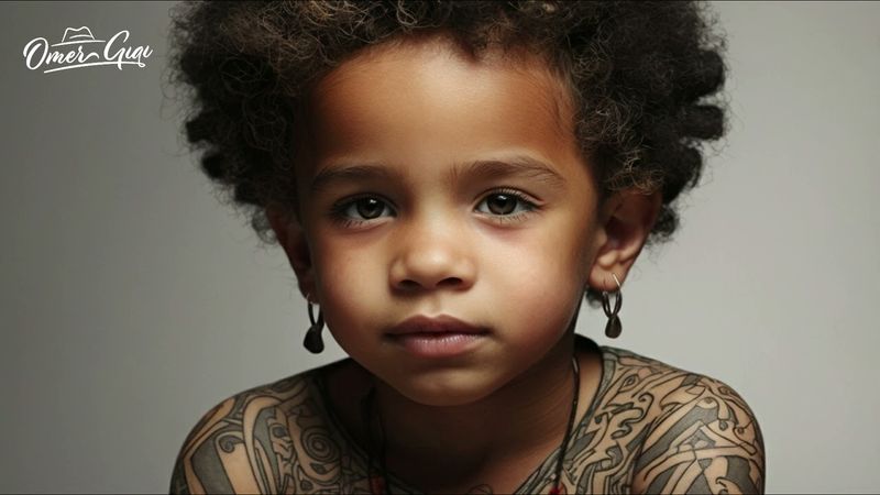 Omer Gigi - Like A Tattoo (Afro House Set)