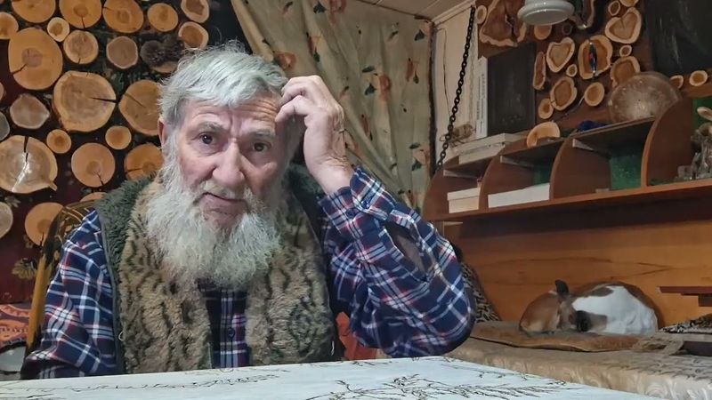 ОЧЕРЕДНАЯ ЛЕГКАЯ ПЕЩЕРНАЯ МИСТИКА.