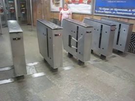 Турникет зажигает!!!