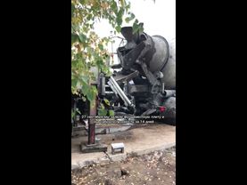 Дом 130 м2 из трёхслойных бетонных панелей по финской технологии. За 20 дней вместе с фундаментом