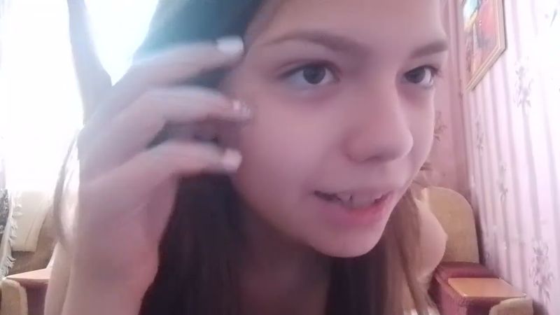 1 часть мини влога💘🤍