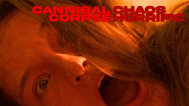 Cannibal Corpse - Chaos Horrific (OFFICIAL VIDEO)