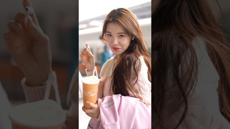 多慧的表情跟眼神太會了 每次都被電到不要不要的🥰@lee_dahye #李多慧 #cheerleader #fancam #shorts