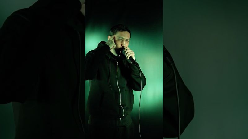 Олег Груз - О Хорошем (скит)