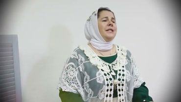 Песня   КАЗАНСКОЙ ИКОНЕ БОЖИЕЙ МАТЕРИ   матушка Валентина Корниенко