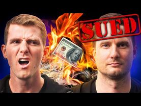 Companies are Suing Honest Reviewers and it’s Going to Get UGLY.