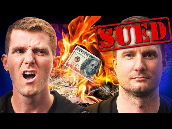 Companies are Suing Honest Reviewers and it’s Going to Get UGLY.