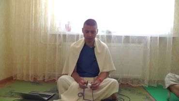 Деваки Нандана пр. ШБ  09.07.14