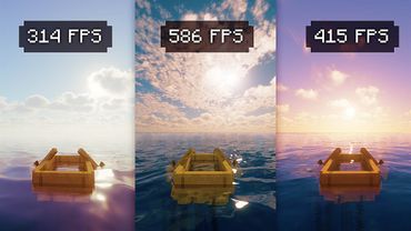 Подборка Шейдеров для ЛЮБОГО ПК