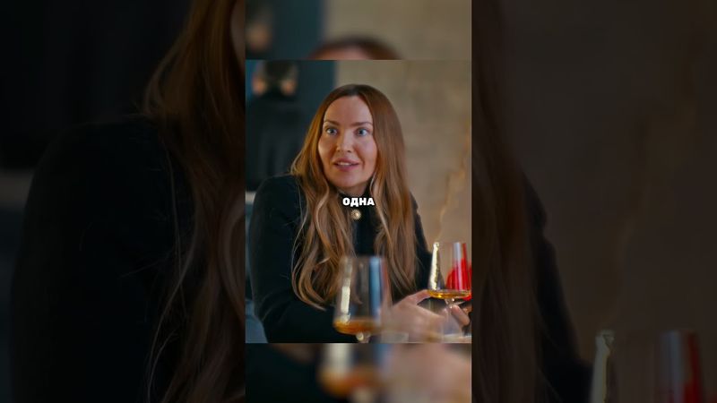 Бывшие супруги сходили вместе в театр и не рассказали своим половинкам #сериал #кино #shorts