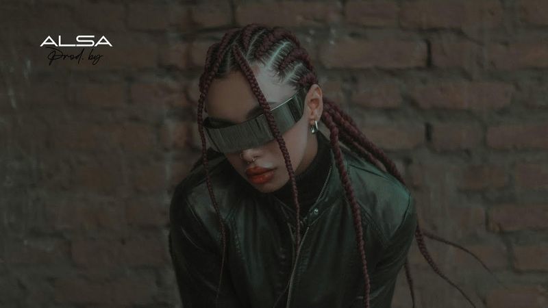 ALSA - CtrlAltDelete (Original Mix)