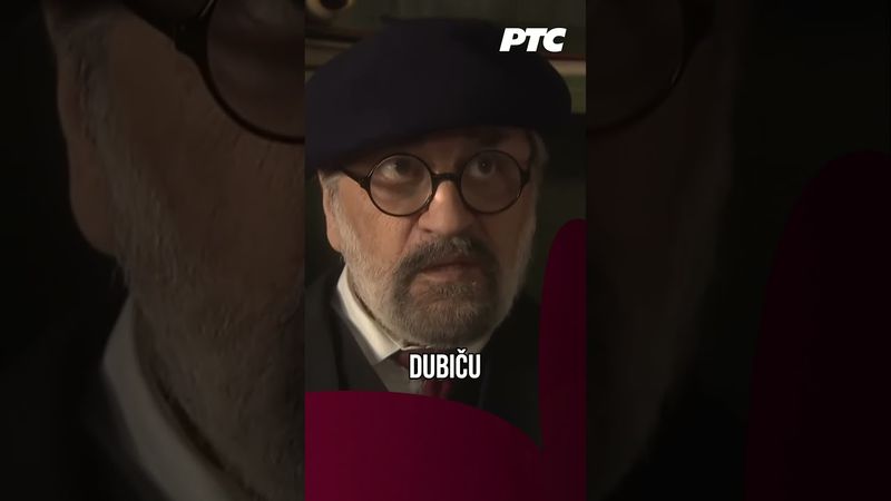 Rešićemo nekako | Serija "Selo gori, a baba se češlja" #RtsSerije #shorts