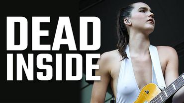 Люди, мертвые внутри #134 [RUS VO]