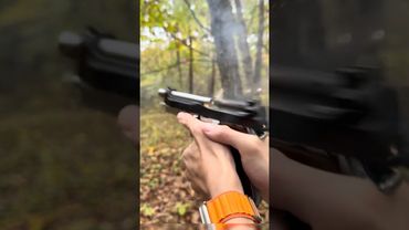 Samurai Edge Albert Wesker Build Beretta92 FSサムライエッジ アルバート.W.カスタム  #asmr #airsoft #replica