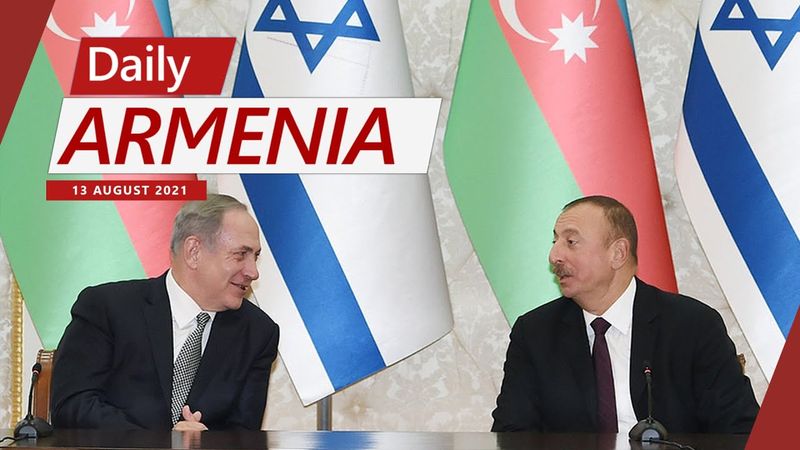 Azerbaijan in talks with Israel to buy $2 billion worth of weapons