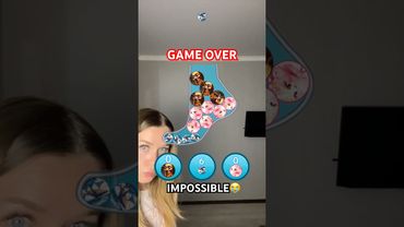 Brainrot Animals Challenge🐒🥑IMPOSSIBLE😭#shorts