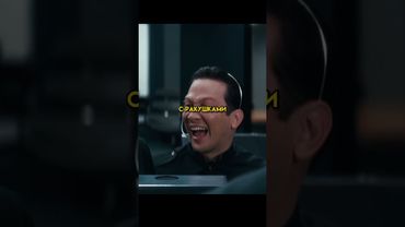 Ракушки вместо туалетной бумаги 👀/ "Разрушитель"(1993) #фильм #боевик #кино