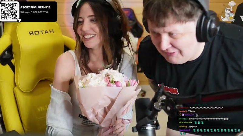 Український Twitch 2024 Recap