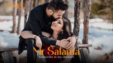 Mr Salama - My Sky is Dark + Modam (EP) | Retro Mix 2025