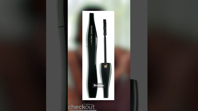 Checking Out With Jesinta Franklin