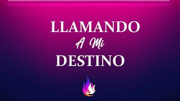 Llamando a mi Destino - Letra | New Wine