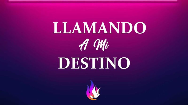 Llamando a mi Destino - Letra | New Wine