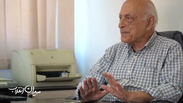 هی مزنیدش! مصاحبه با دکتر شهشهانی استاد بازنشسته دانشگاه شریف