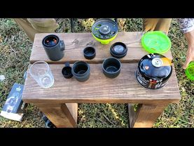 Кофе в Армии США. Портативная кофемашина - Nanopresso.