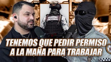 SOY GUARDIA NACIONAL ACTIVO (Todos los secretos) | GN # 350