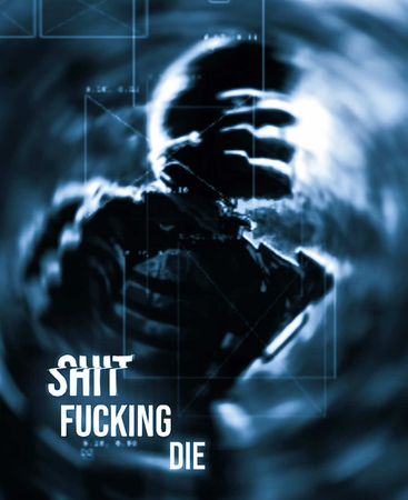 I'm fucking literally Isaac Clarke | #deadspace #isaacclarke #aesthet...