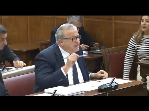 Nivel político ministerial español,gracias